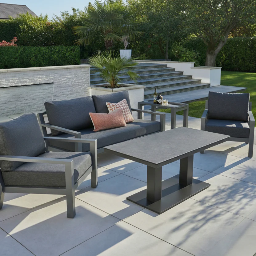 Life Outdoor Living