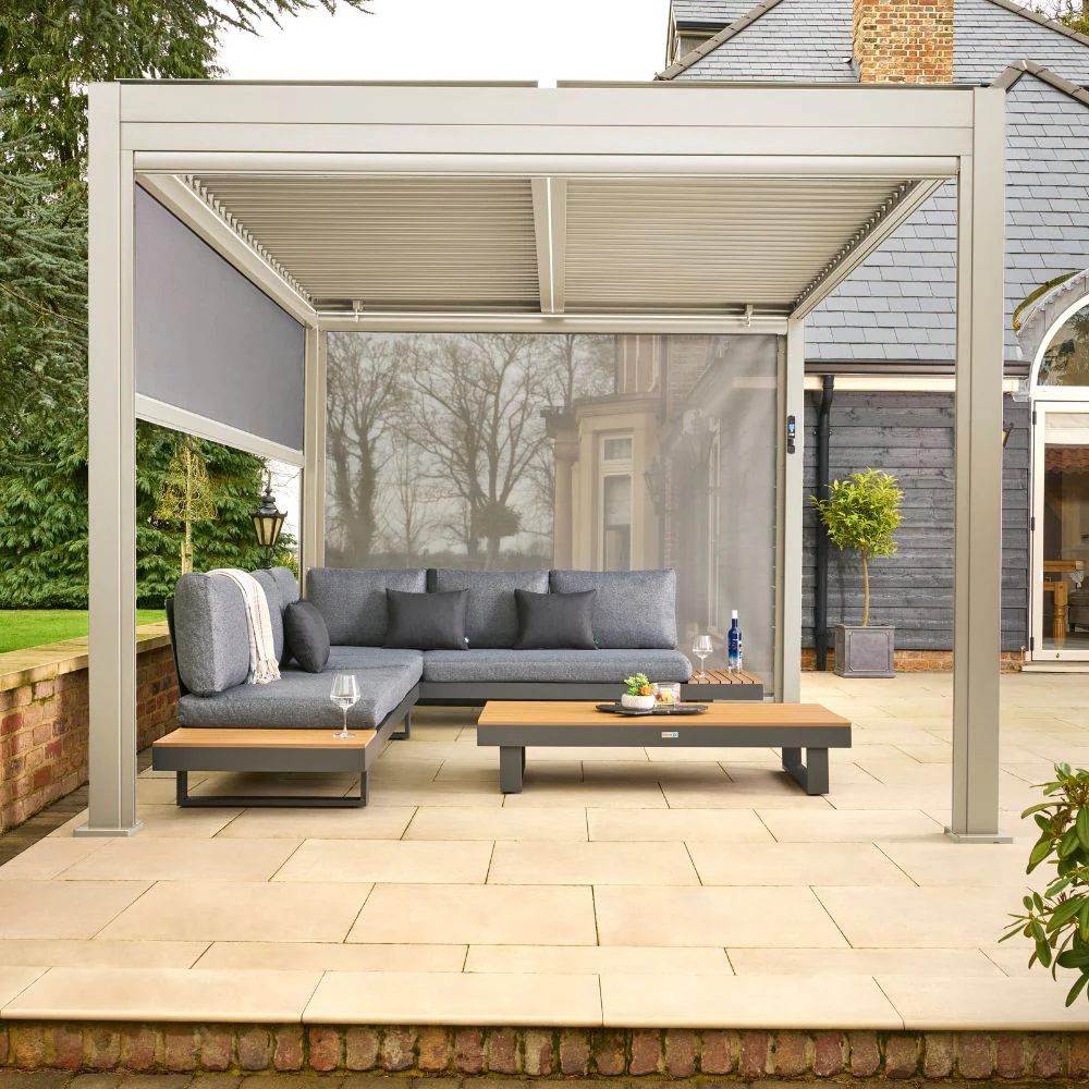 Outdoor Living
